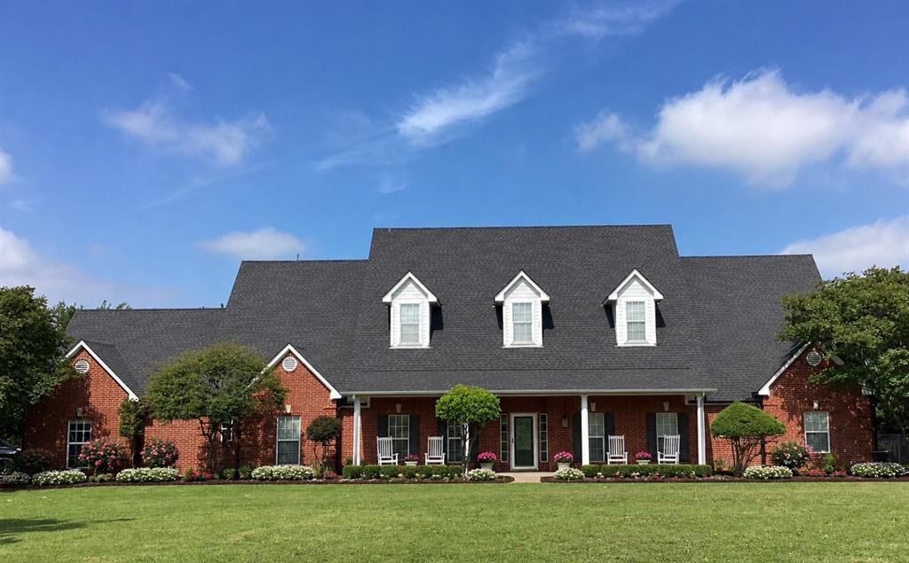 Property Photo:  2638 Fm 549  TX 75032 