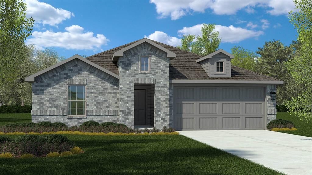 Property Photo:  9441 Walnut Cove Drive  TX 76108 