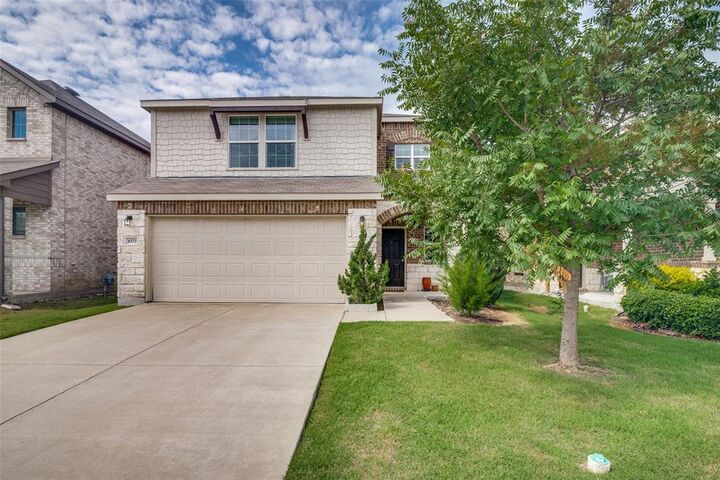 Property Photo:  1073 Norias Drive  TX 75126 