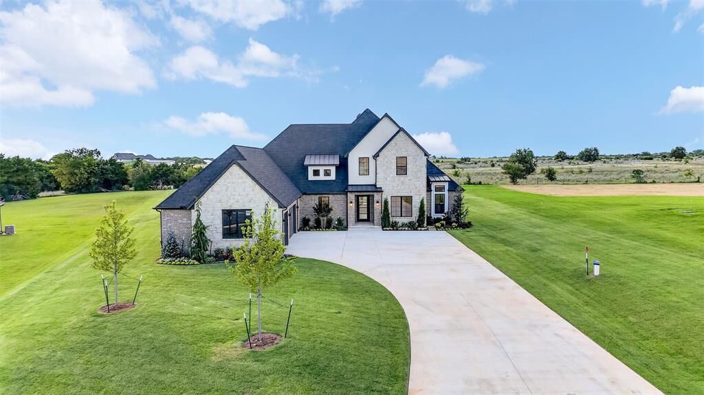 Photo de la propriété: 2449 NW 227th Street OK 73025