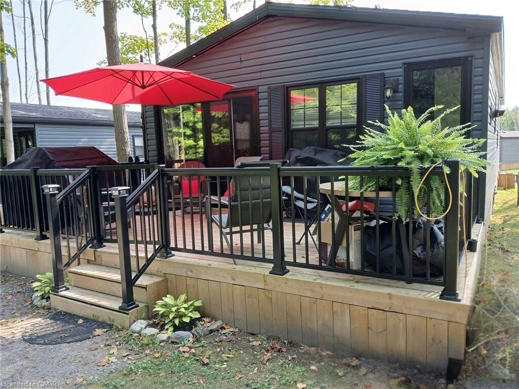 Property Photo:  1235 Villiers Line Chyhill054  ON K0L 2G0 
