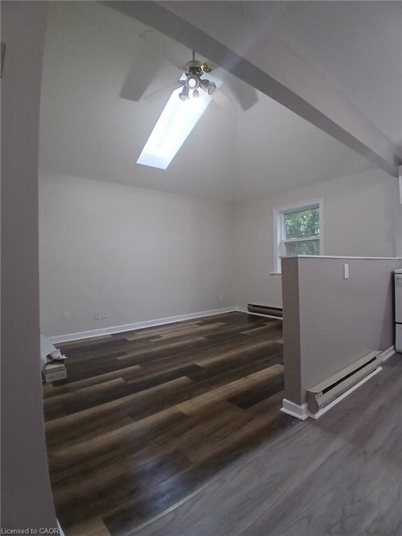 Property Photo:  29 Rodman Street  ON L2R 5C9 