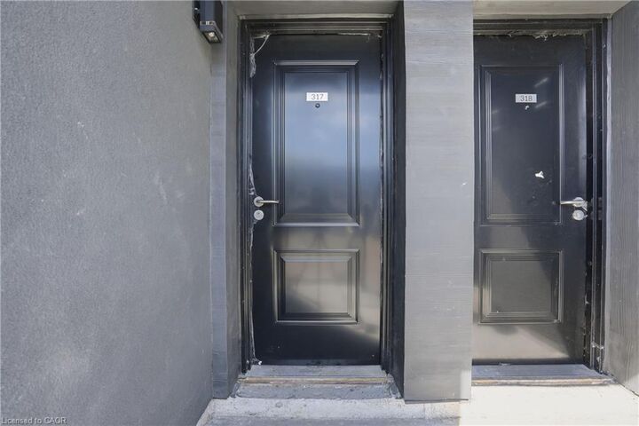 Property Photo:  6638 McLeod Road 317  ON L2G 3G5 