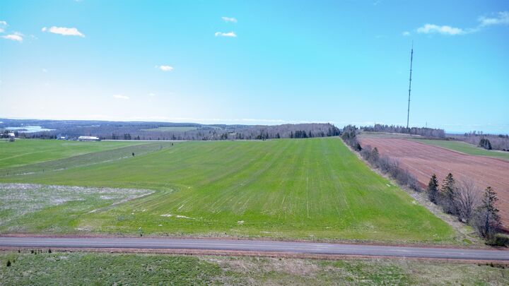 Property Photo:  Lot 3 Mackinnon Road  PE C0A 1C0 