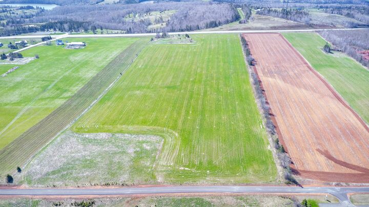 Property Photo:  Lot 4 Mackinnon Road  PE C0A 1C0 