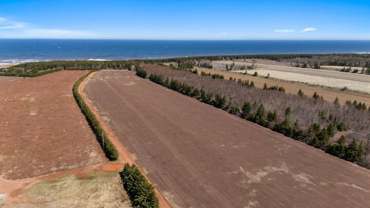 Property Photo:  Acreage Big Pond Road  PE C0A 2B0 