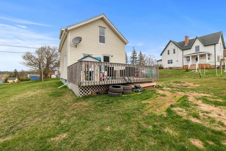 Property Photo:  5136 Rte 20 Route  PE C0B 1M0 