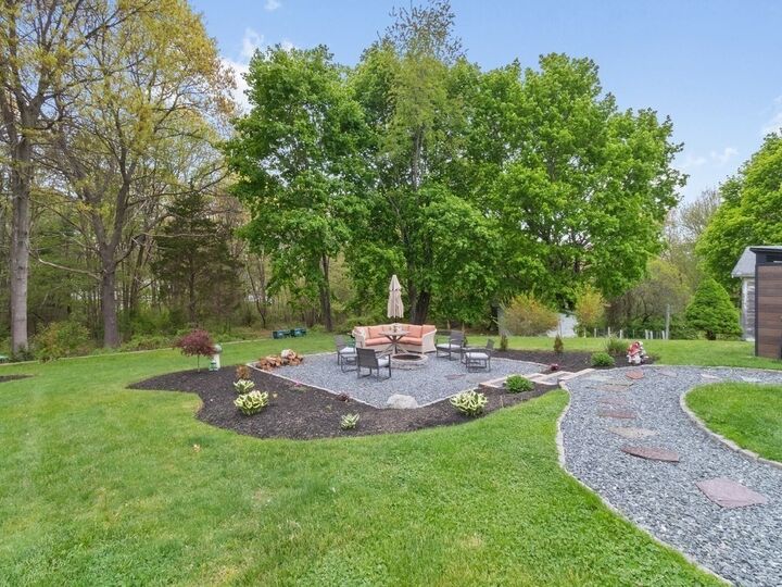 Property Photo:  34 Marvel Street  MA 02780 