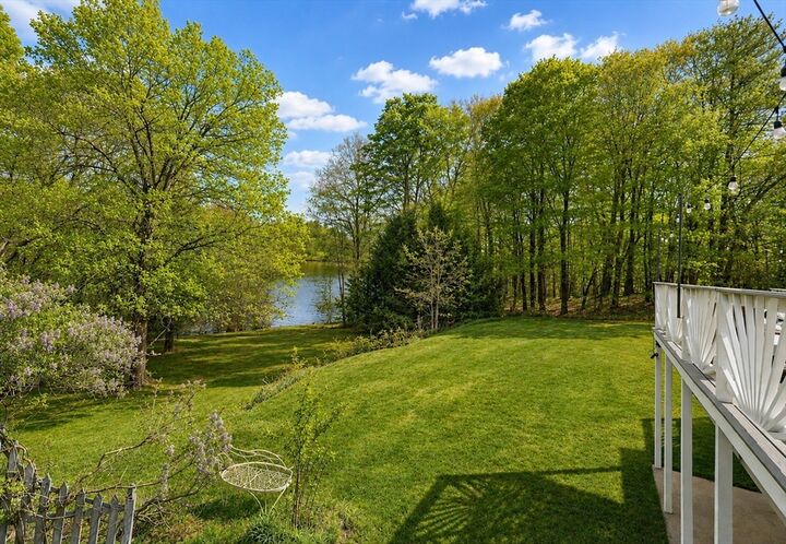 Property Photo:  9 River St  MA 01568 