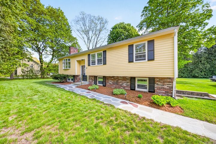 Property Photo:  31 Elm Street  MA 01720 