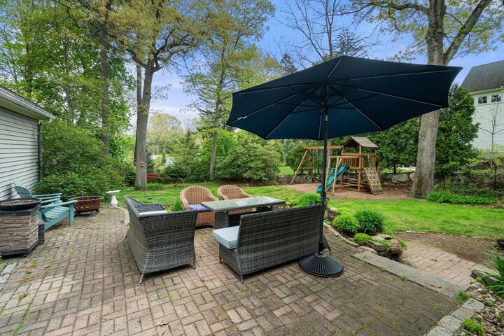Property Photo: 98 Brook Street MA 02482