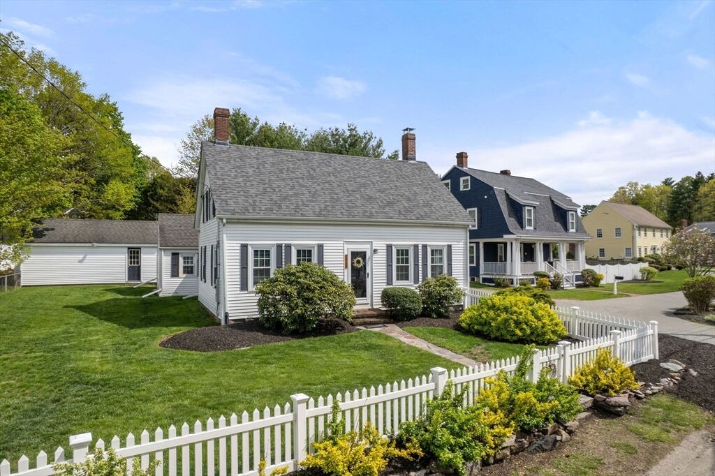 Property Photo:  2067 Washington St  MA 02021 