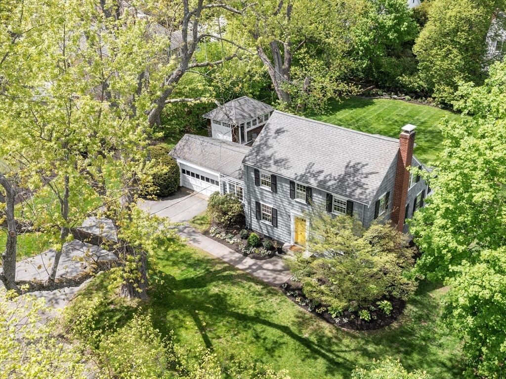 Property Photo:  59 Martin Rd  MA 01742 