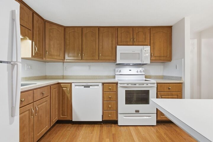 Property Photo:  3 Spruce St  MA 02180 