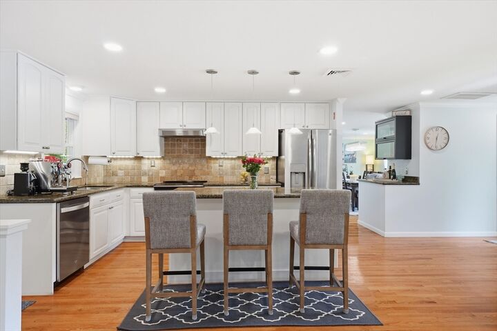 Property Photo:  9 Brady Rd Ext  MA 01581 