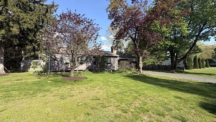 Property Photo:  15 Fairhaven  MA 01028 