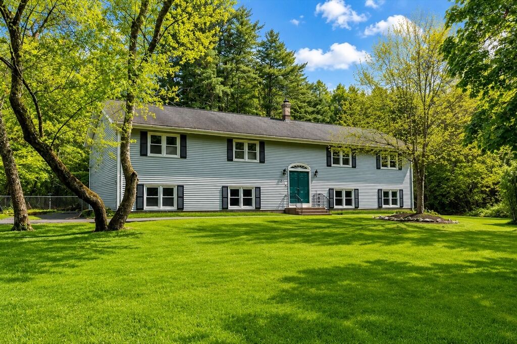 Property Photo:  108 Harvey  MA 02766 