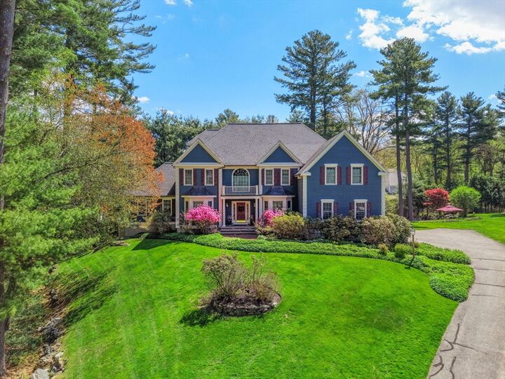 Property Photo:  69 Nixon Rd  MA 01701 