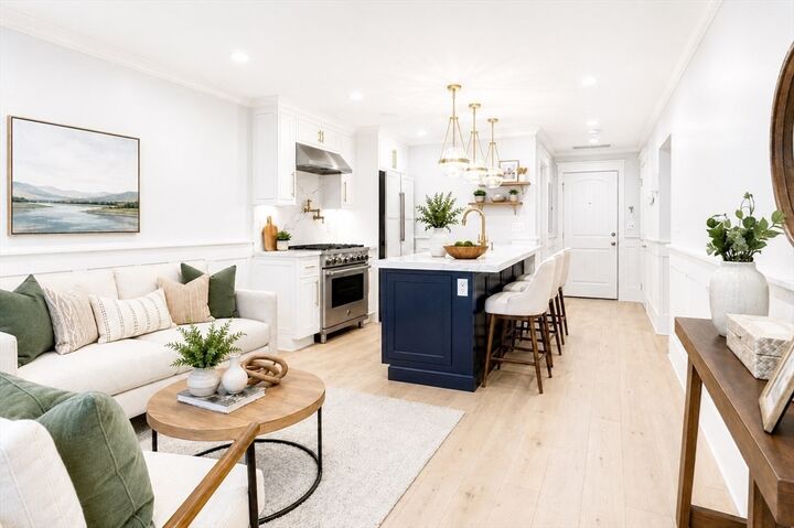 Property Photo:  150-156 Athens St 2  MA 02127 