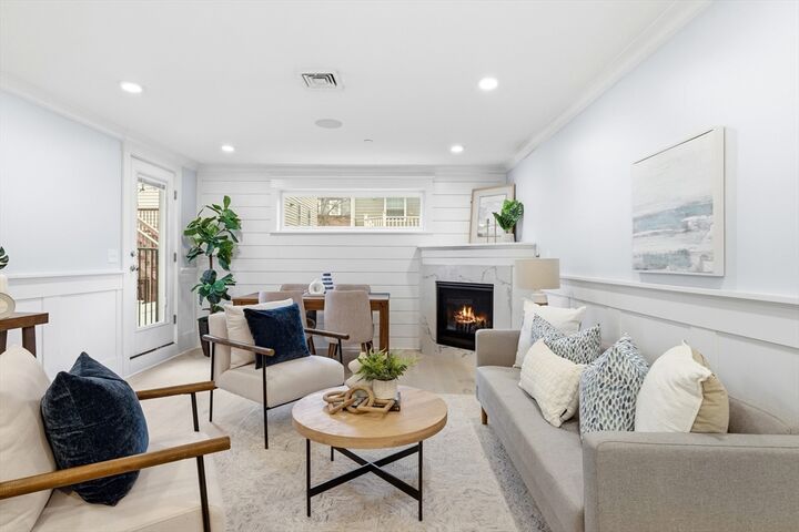 Property Photo: 150-156 Athens St 2 MA 02127