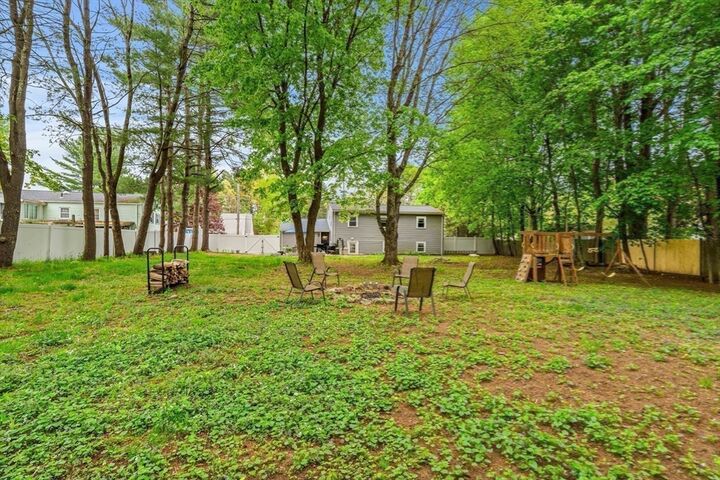 Property Photo:  21 Chandler Avenue  MA 02081 