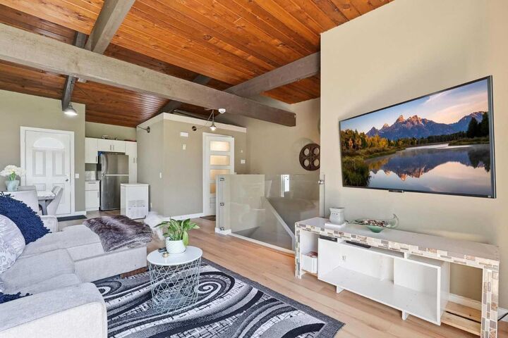 Property Photo: 416 Pinemont Gate NE AB T1Y 2R6
