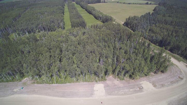 Property Photo: 704016 Range Road 70 62 AB T0H 3V0