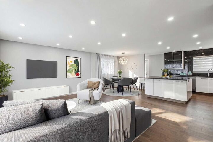 Property Photo: 427 96 Avenue SE AB T2J 0H1