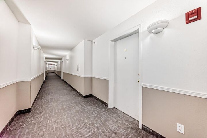 Property Photo:  2280 68 Street NE 1302  AB T1Y 7M1 