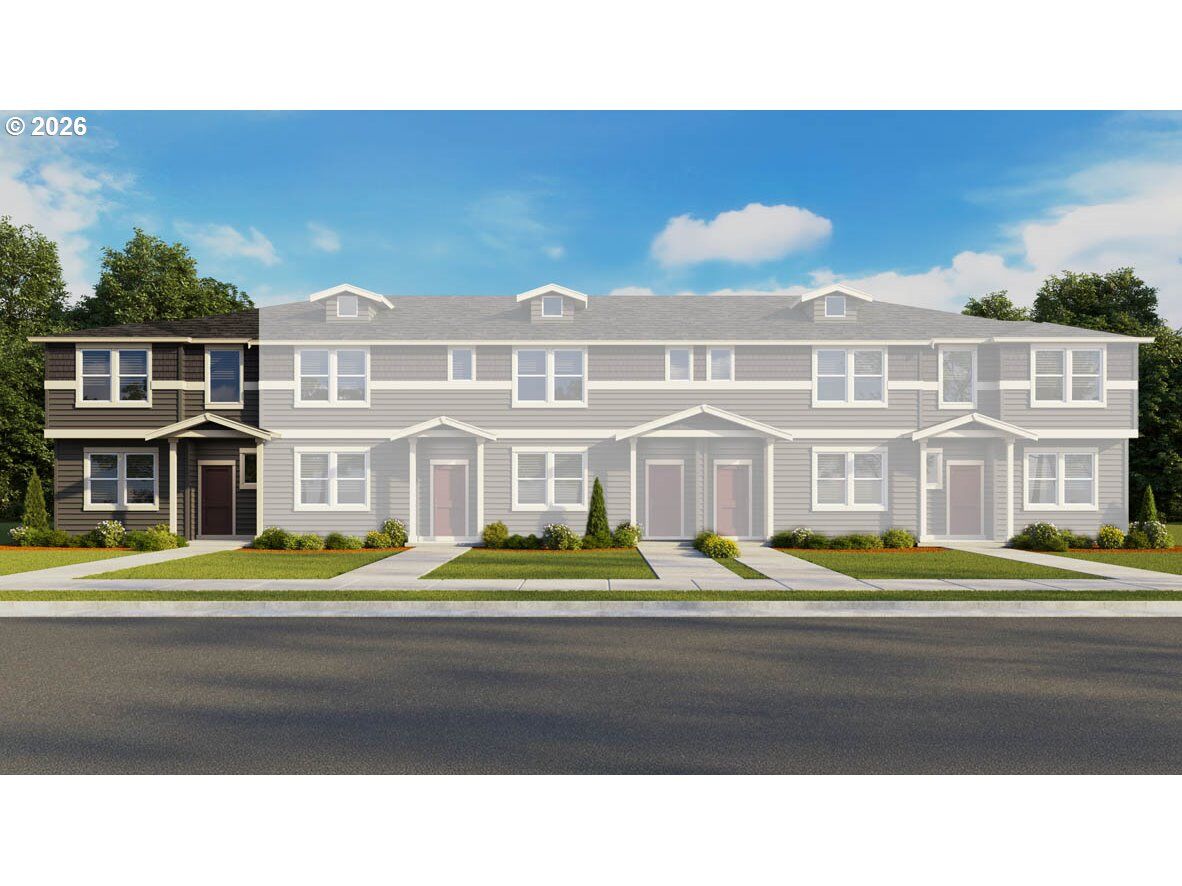 Property Photo:  3459 SW Hartley Ave  OR 97080 