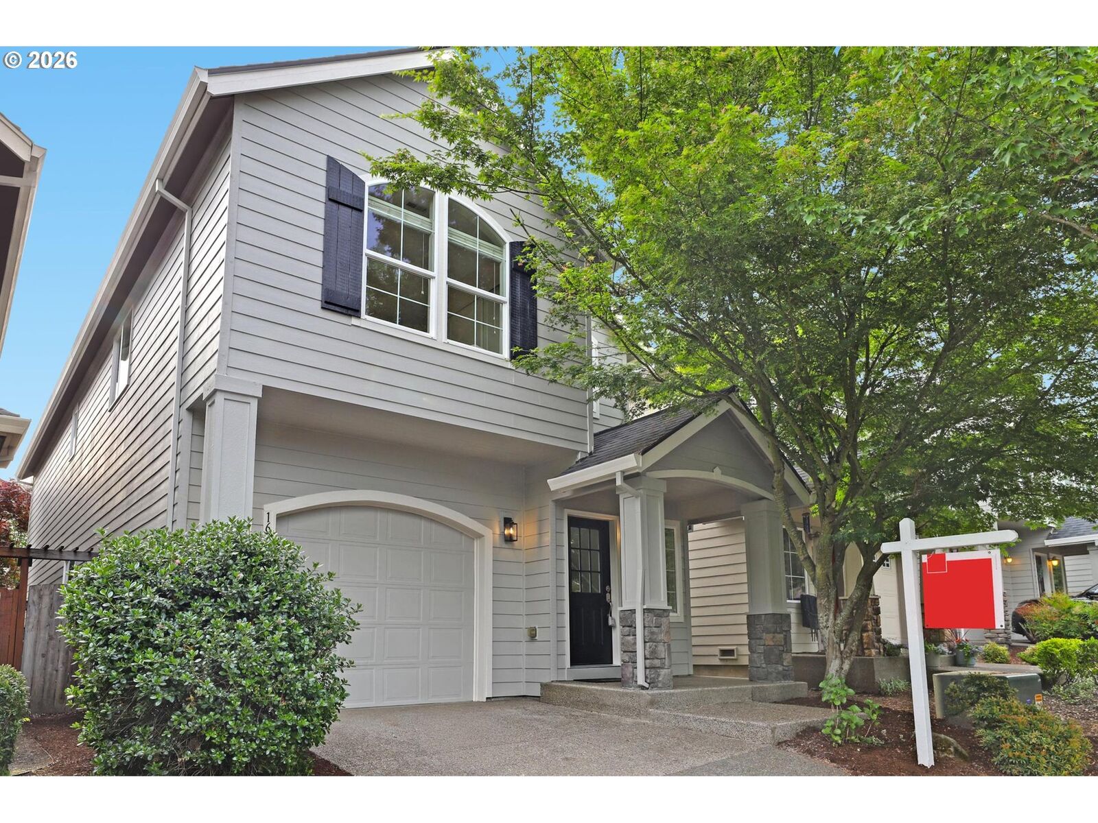Property Photo:  16753 SW 134th Ter  OR 97224 