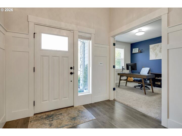 Property Photo:  19548 Renee Way  OR 97045 