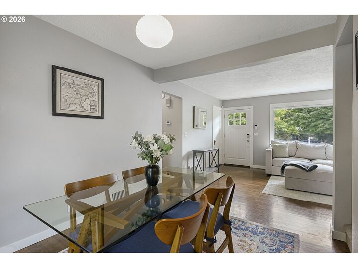 Property Photo: 10236 N Smith St OR 97203