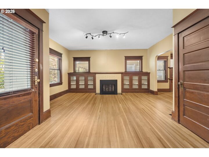 Property Photo:  3228 SE Brooklyn St  OR 97202 