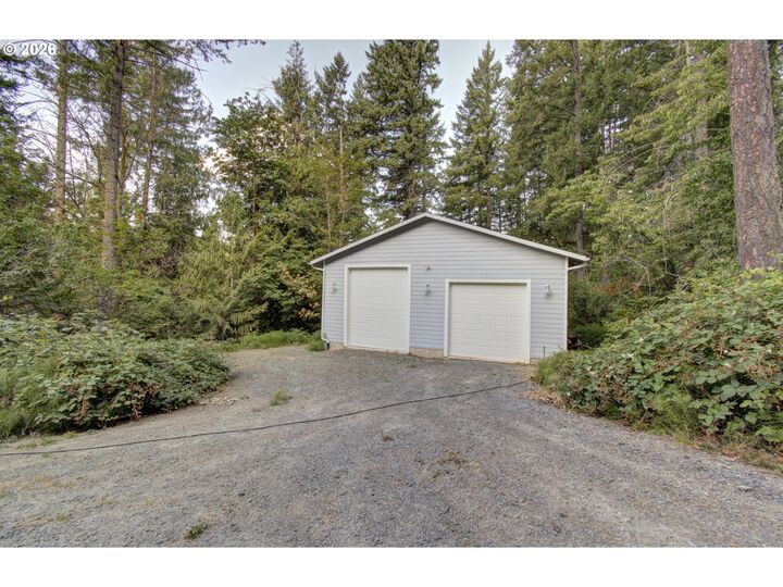 Property Photo: 18410 S Greenview Dr OR 97045