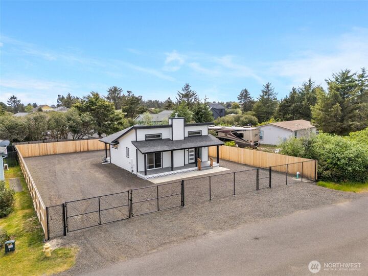 Property Photo:  369 N Butter Clam Street SW  WA 98569 