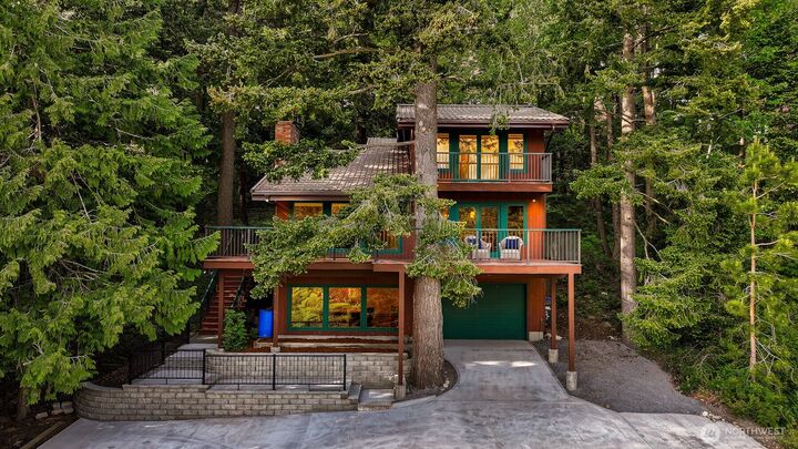 Property Photo:  601  Willow Road  WA 98225 