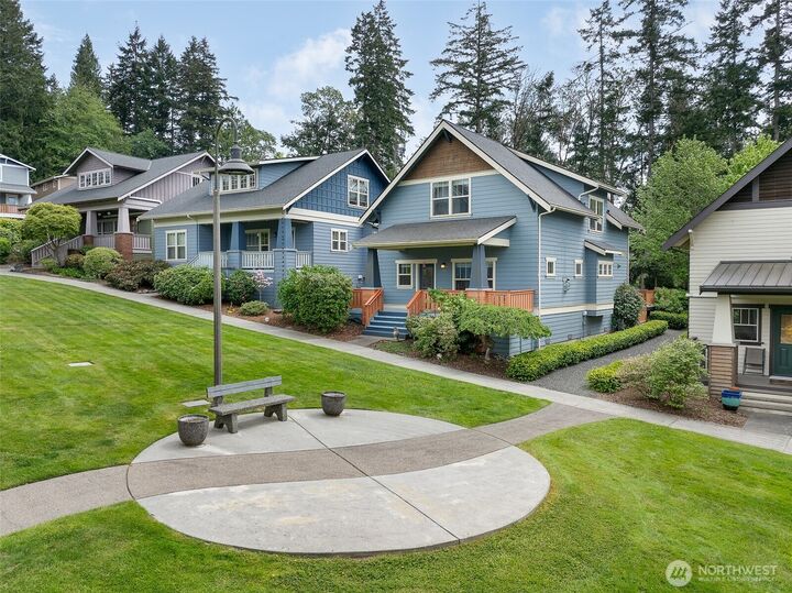 Property Photo:  1723  Bungalow Way NE  WA 98370 