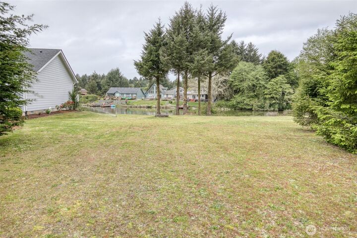 Property Photo:  107  Duck Lake Drive NE  WA 98569 