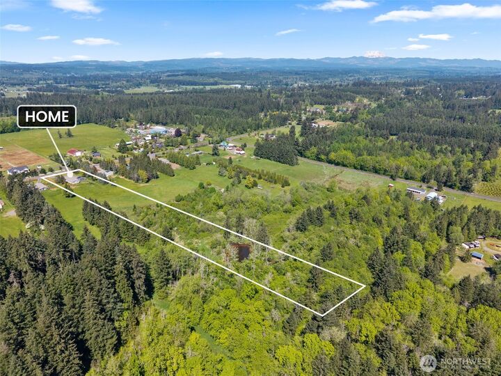 Property Photo:  1090  Koontz Road  WA 98532 