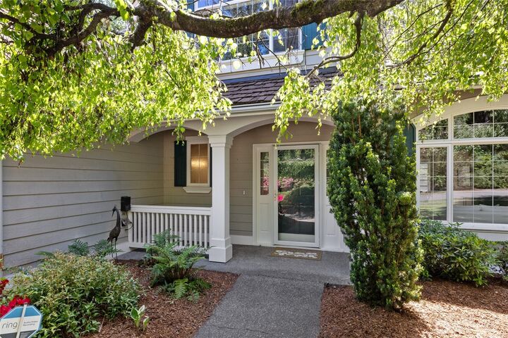 Property Photo: 2106 28th Street Ct NW WA 98335