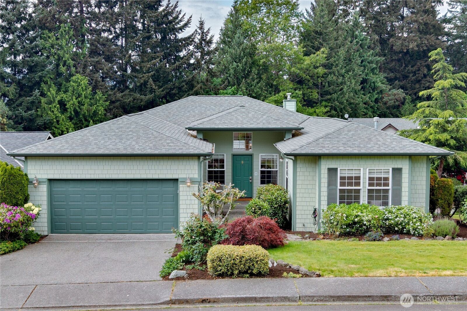 Property Photo:  18575  Skog Court  NE  WA 98370 