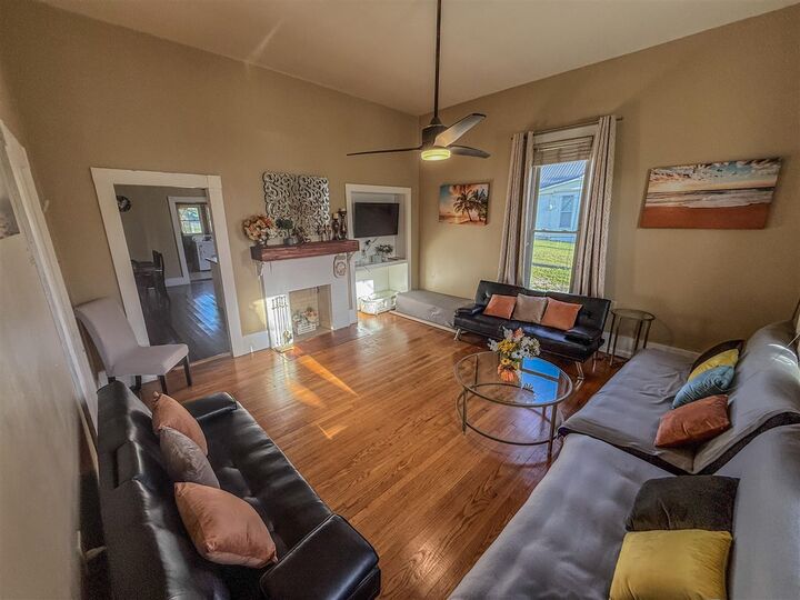 Property Photo:  105 Bunnell Avenue  KY 42729 
