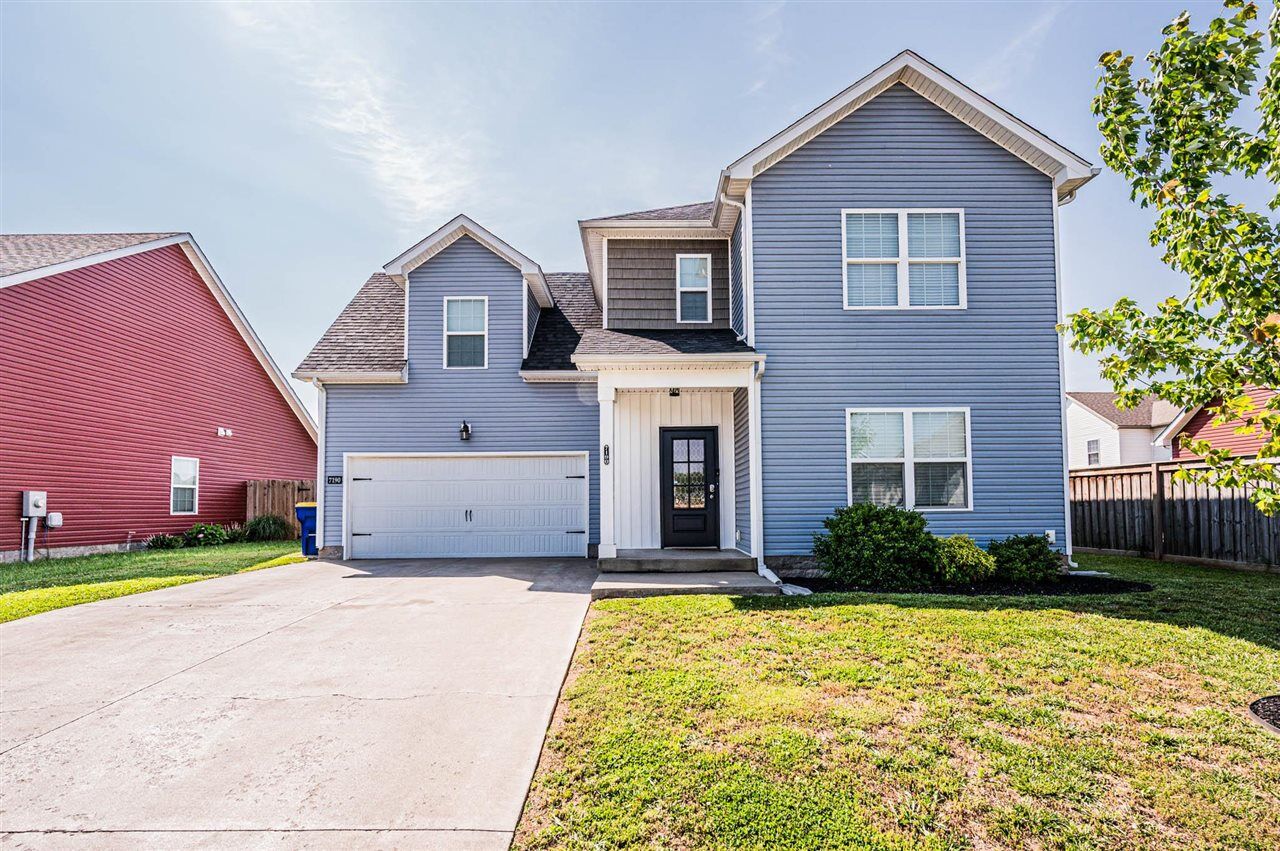 Property Photo:  7190 Centerstone Drive  KY 42101 