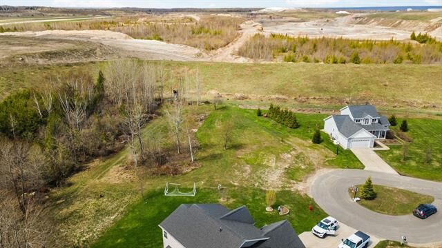 Property Photo:  00 Applewood Drive  MI 49720 