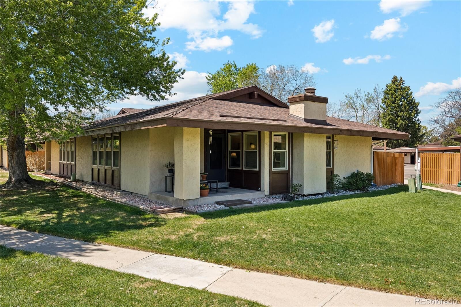 Property Photo:  15062 E Jarvis Place  CO 80014 