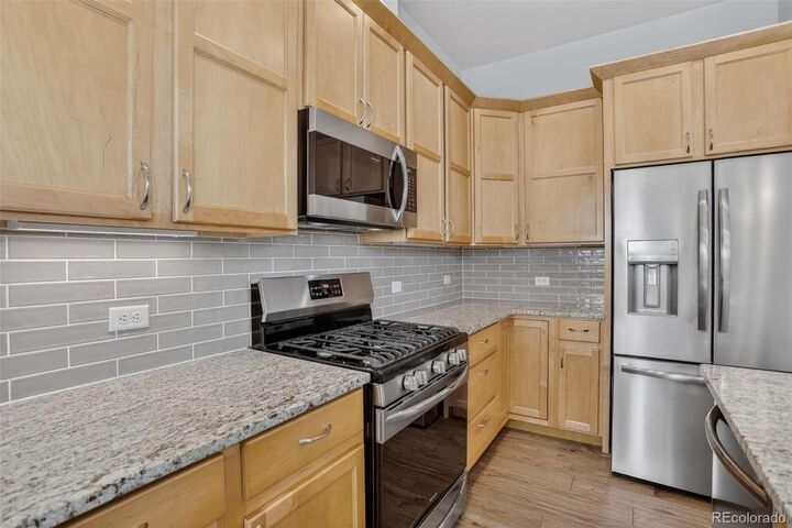 Property Photo: 2440 Trio Falls Drive CO 80538