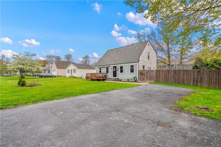 Property Photo:  59 Belvedere Drive  RI 02809 