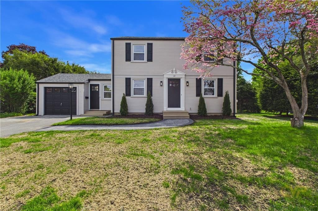 Property Photo:  28 Eden Crest Drive  RI 02920 