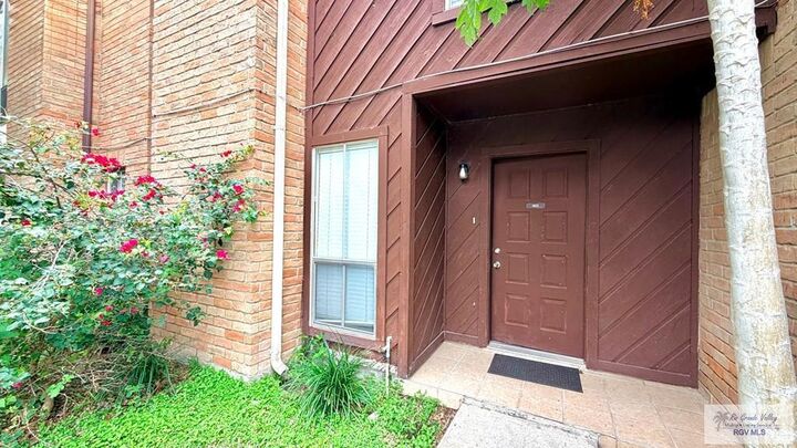 Property Photo: 4601 Carmen Ave. #1603 TX 78575